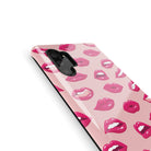 Kissable! | Lips Samsung Case Tough for Galaxy Note 10 Plus 