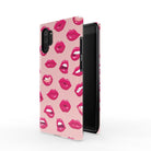 Kissable! | Lips Samsung Case Tough for Galaxy Note 10 Plus 