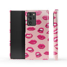 Kissable! | Lips Samsung Case Slim for Galaxy Note 20 Ultra 