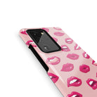 Kissable! | Lips Samsung Case Tough for Galaxy Note 20 Ultra 