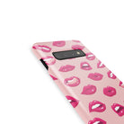 Kissable! | Lips Samsung Case Slim for Galaxy S10 Plus 