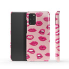 Kissable! | Lips Samsung Case Slim for Galaxy S20 Plus