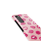 Kissable! | Lips Samsung Case Slim for Galaxy S20 