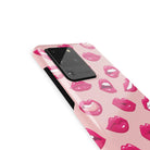 Kissable! | Lips Samsung Case Slim for Galaxy S20 Ultra