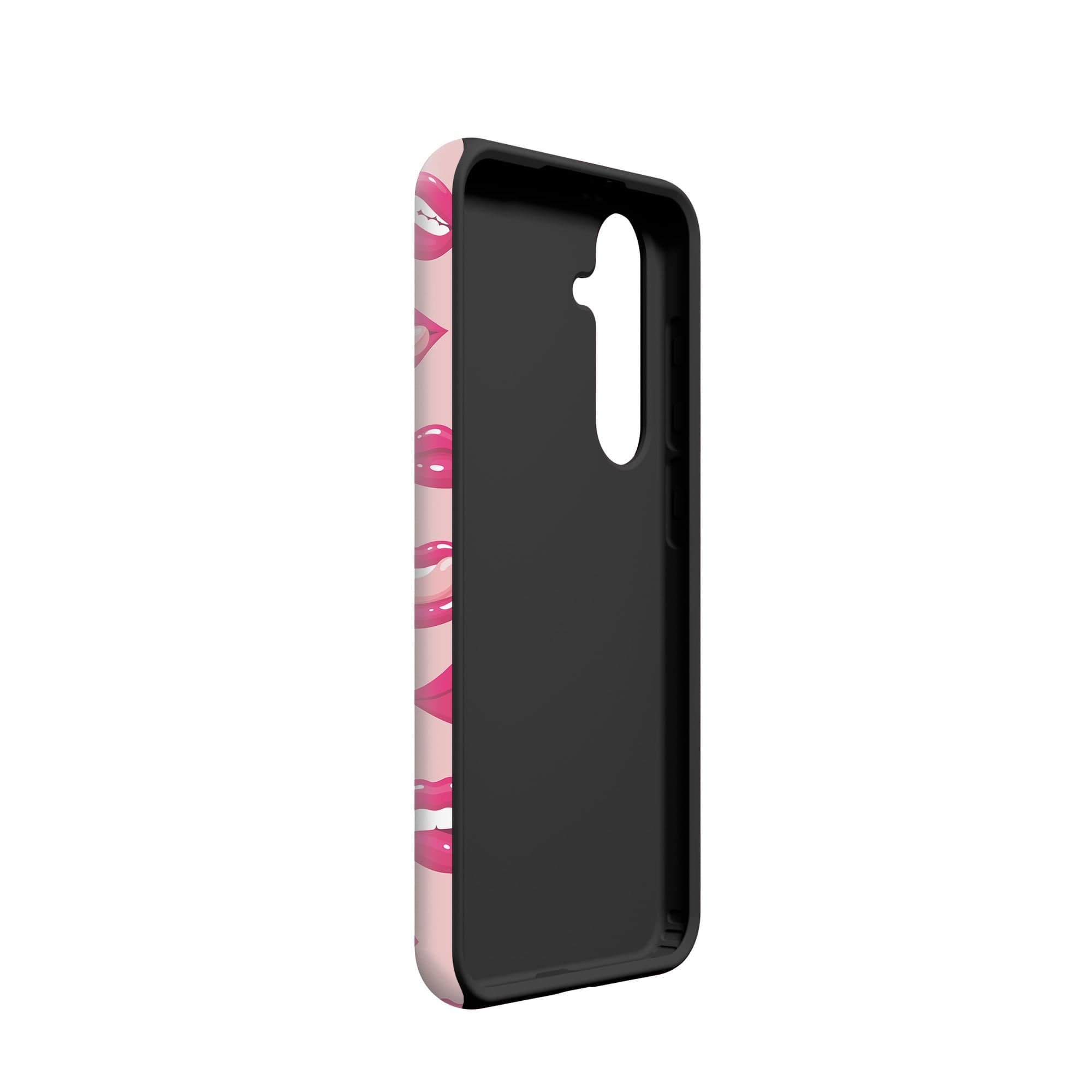 Kissable! | Lips Samsung Case Tough for Galaxy S24 Plus