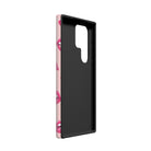 Kissable! | Lips Samsung Case Tough for Galaxy S24 Ultra