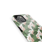 Laying in the Shade | Tropical Leaves Floral Case Tough for iPhone 11 Pro