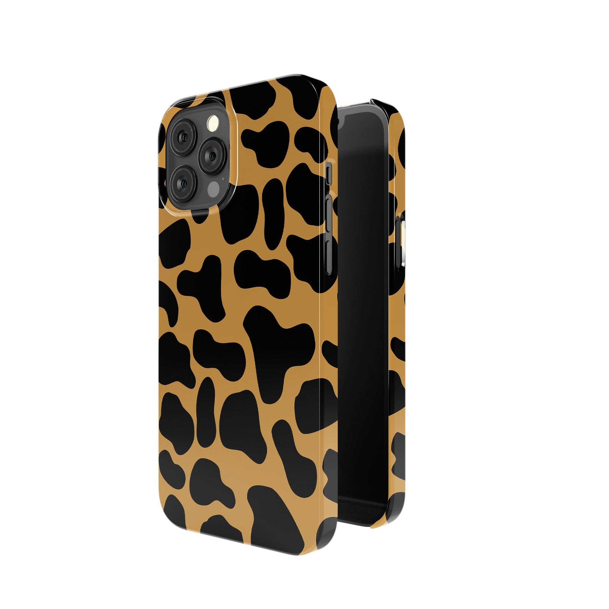 Long Reach | Giraffe Print Case Slim for iPhone 7/8 Plus