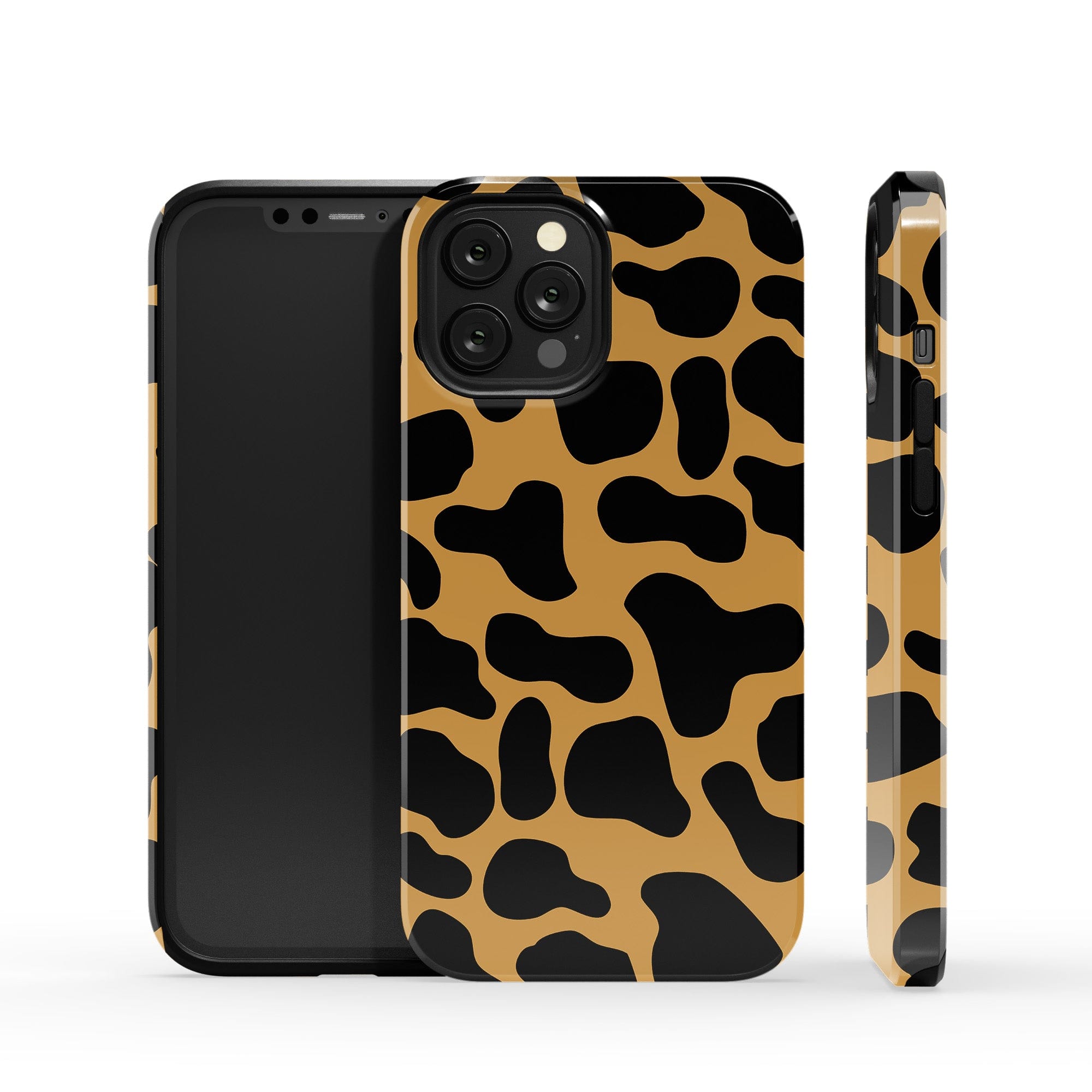 Long Reach | Giraffe Print Case Tough for iPhone 7/8 Plus