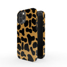 Long Reach | Giraffe Print Case Slim for iPhone 6/6S