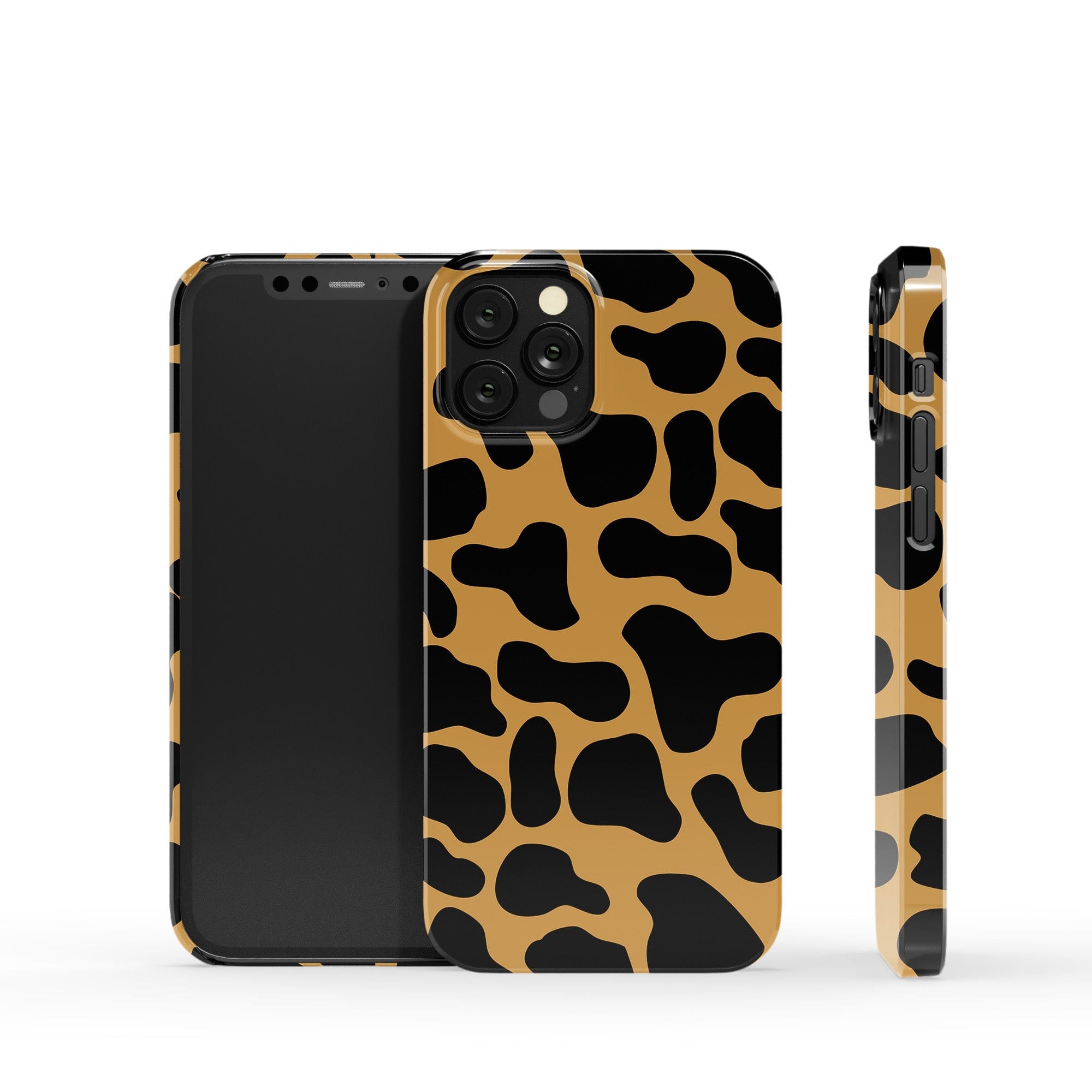 Long Reach | Giraffe Print Case Tough for iPhone 6/6S