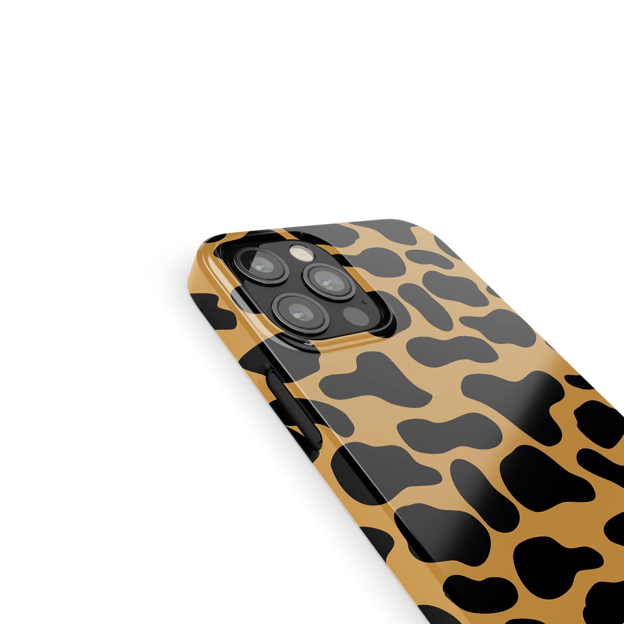 Long Reach | Giraffe Print Case Slim for iPhone 6/6S Plus