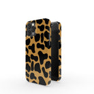 Long Reach | Giraffe Print Case Tough for iPhone 6/6S Plus