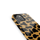 Long Reach | Giraffe Print Case Tough for iPhone 11 Pro