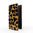 Long Reach | Giraffe Print Samsung Case Tough for Galaxy Note 10 Plus 