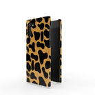 Long Reach | Giraffe Print Samsung Case Slim for Galaxy Note 10 