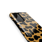 Long Reach | Giraffe Print Samsung Case Tough for Galaxy Note 20 