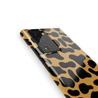 Long Reach | Giraffe Print Samsung Case Slim for Galaxy Note 20 Ultra 