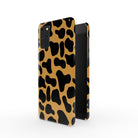 Long Reach | Giraffe Print Samsung Case Slim for Galaxy S20 Plus