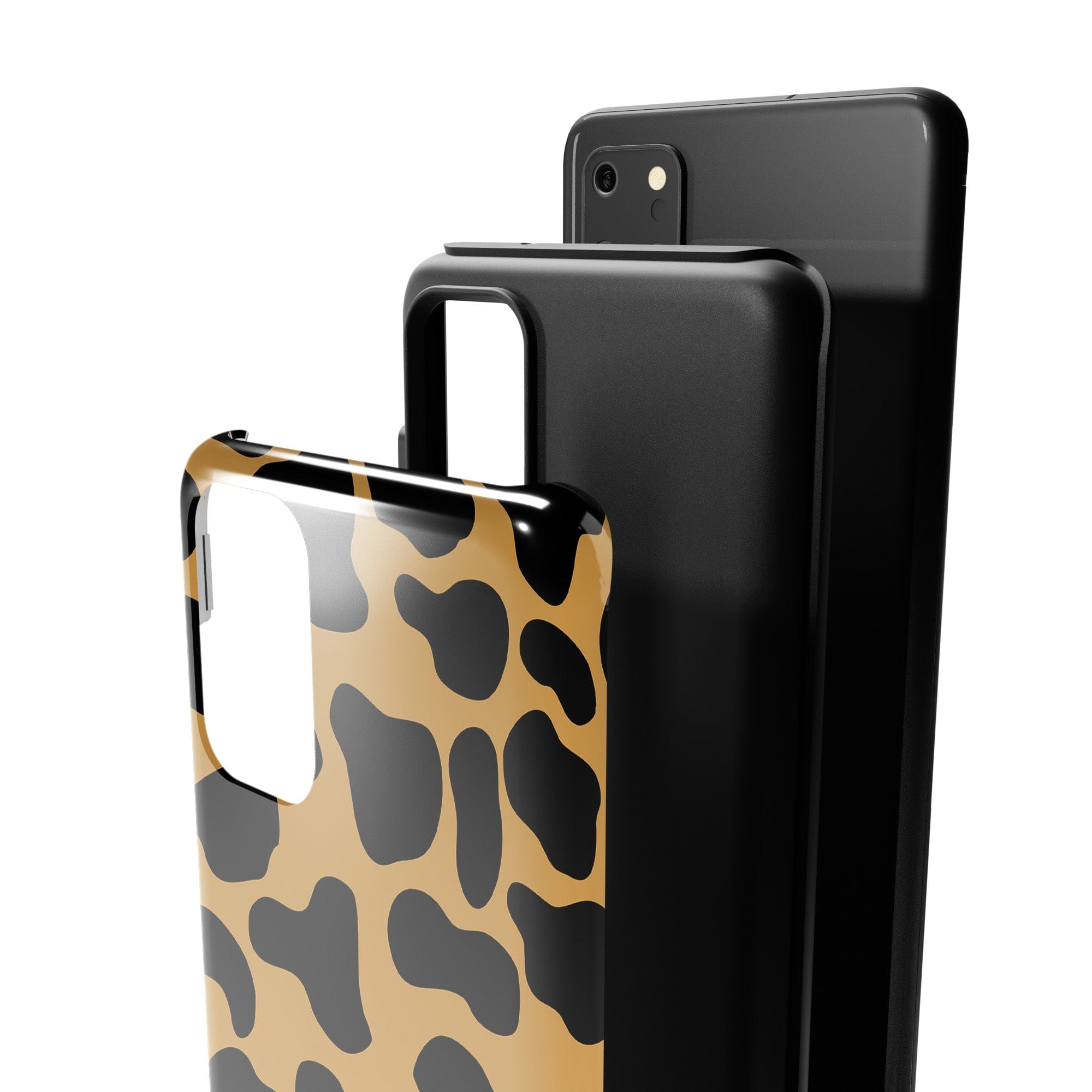 Long Reach | Giraffe Print Samsung Case Tough for Galaxy S20 Plus