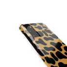 Long Reach | Giraffe Print Samsung Case Slim for Galaxy S20 