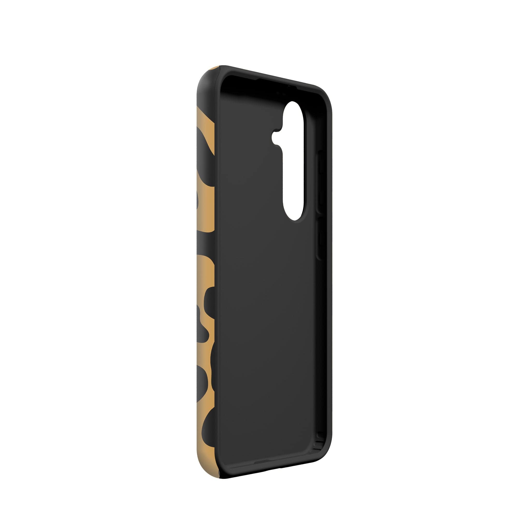 Long Reach | Giraffe Print Samsung Case Tough for Galaxy S24 Plus