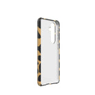 Long Reach | Giraffe Print Samsung Case Slim for Galaxy S24