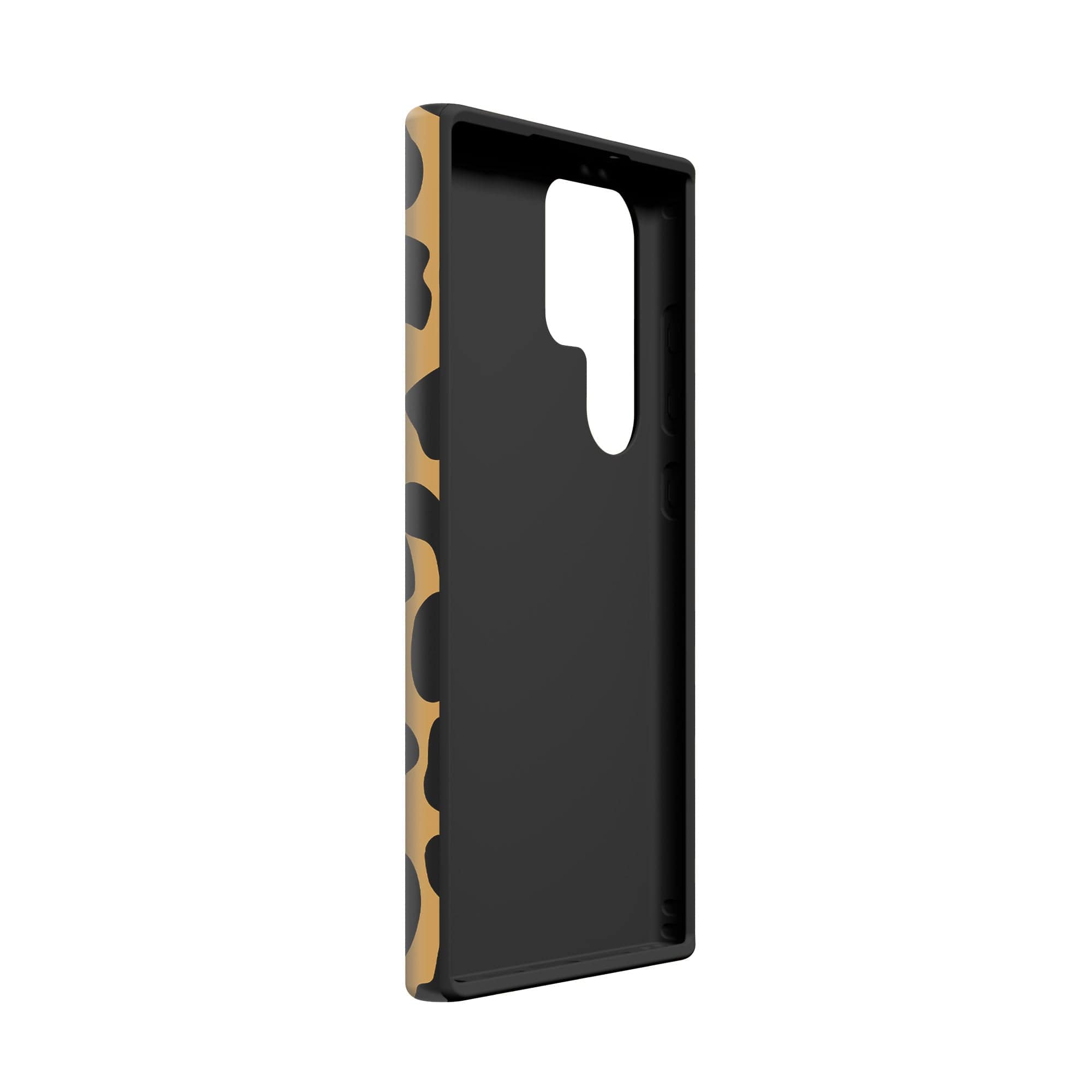 Long Reach | Giraffe Print Samsung Case Tough for Galaxy S24 Ultra