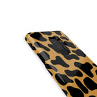 Long Reach | Giraffe Print Samsung Case Slim for Galaxy S9 Plus 