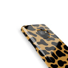 Long Reach | Giraffe Print Samsung Case Slim for Galaxy S9 