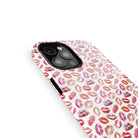 Love Note | Lip Print Case Tough for iPhone 7/8