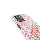 Love Note | Lip Print Case Slim for iPhone 6/6S Plus