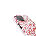 Love Note | Lip Print Case Slim for iPhone SE (2022 & 2022)