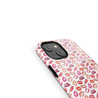 Love Note | Lip Print Case Slim for iPhone XR