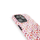 Love Note | Lip Print Case Slim for iPhone 12 Pro Max