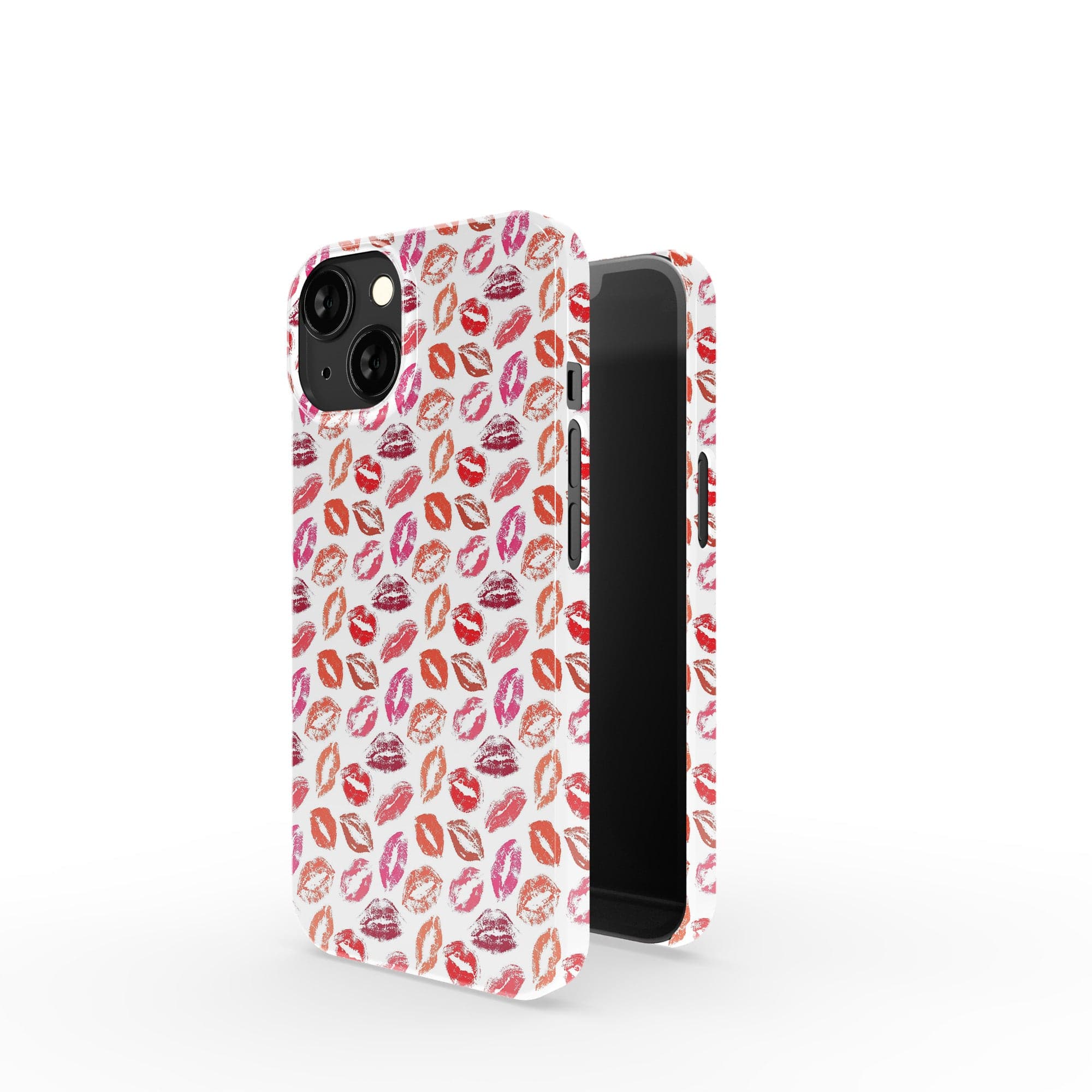 Love Note | Lip Print Case Slim for iPhone 11 Pro Max