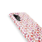 Love Note | Lip Print Samsung Case Slim for Galaxy Note 10 Plus 