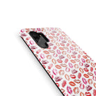 Love Note | Lip Print Samsung Case Tough for Galaxy Note 10 Plus 