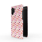 Love Note | Lip Print Samsung Case Tough for Galaxy Note 10 Plus 