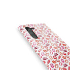 Love Note | Lip Print Samsung Case Slim for Galaxy Note 10 