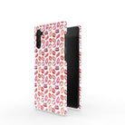 Love Note | Lip Print Samsung Case Slim for Galaxy Note 10 