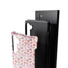 Love Note | Lip Print Samsung Case Tough for Galaxy Note 10 