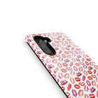 Love Note | Lip Print Samsung Case Tough for Galaxy Note 10 