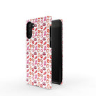 Love Note | Lip Print Samsung Case Tough for Galaxy Note 10 