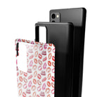 Love Note | Lip Print Samsung Case Tough for Galaxy Note 20 