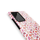 Love Note | Lip Print Samsung Case Tough for Galaxy Note 20 Ultra 