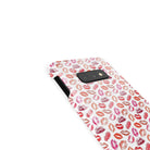 Love Note | Lip Print Samsung Case Slim for Galaxy S10e 