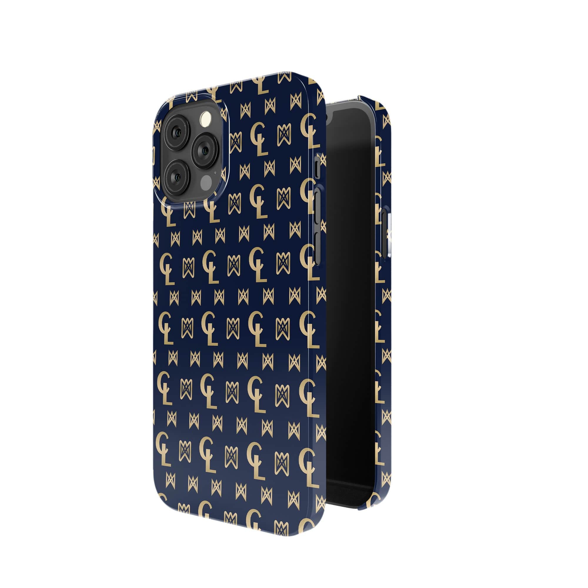 Luscious Luxury | Luxury Pattern Case Slim for iPhone 7/8 Plus