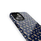 Luscious Luxury | Luxury Pattern Case Tough for iPhone 7/8