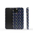 Luscious Luxury | Luxury Pattern Case Tough for iPhone 6/6S